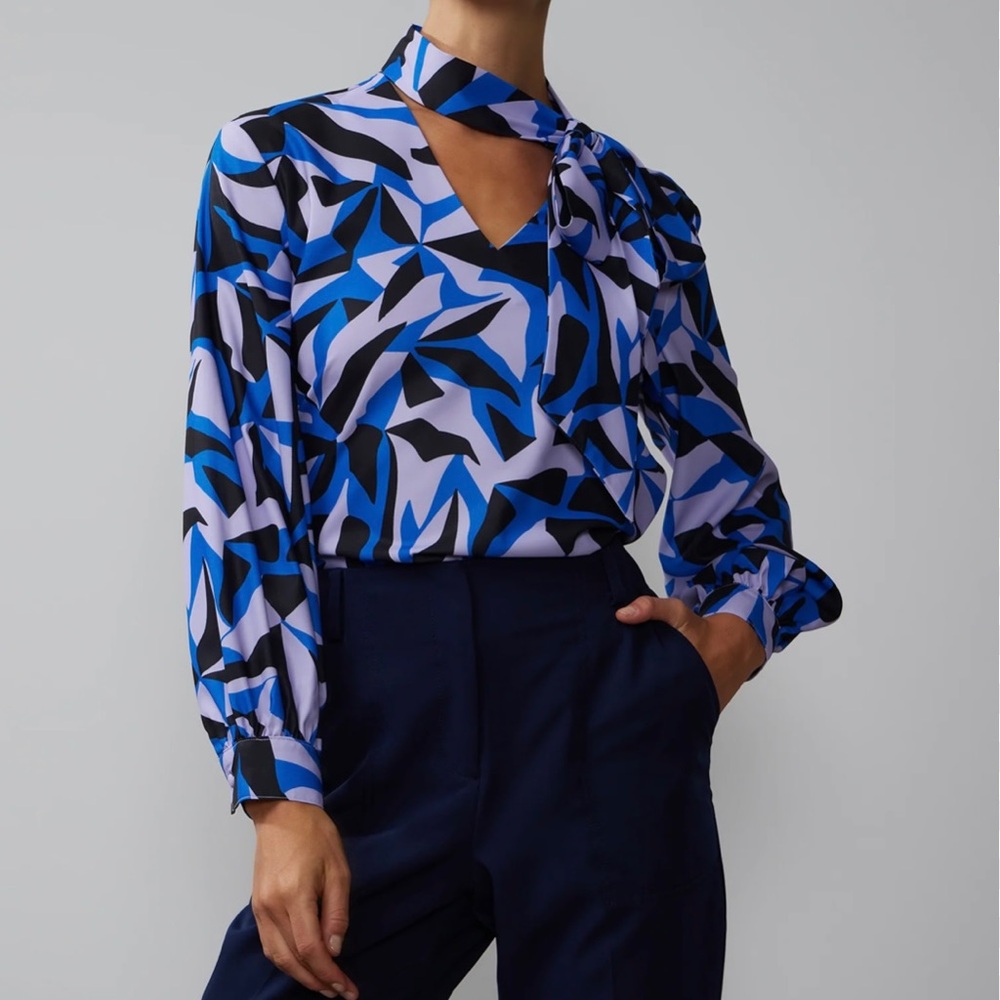 NY&CO Top